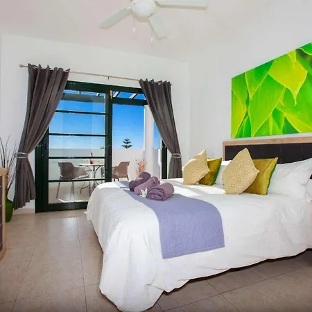Vicini Villa Playa Blanca (Lanzarote)