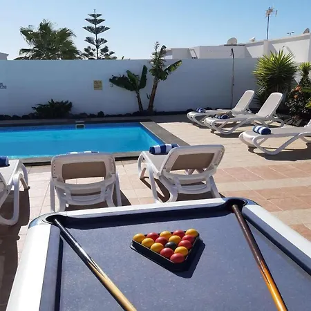 Vicini Villa *