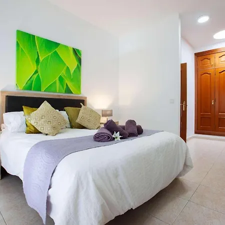 Vicini Villa Playa Blanca (Lanzarote)