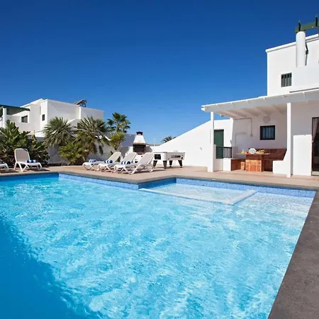 Vicini * Playa Blanca (Lanzarote)